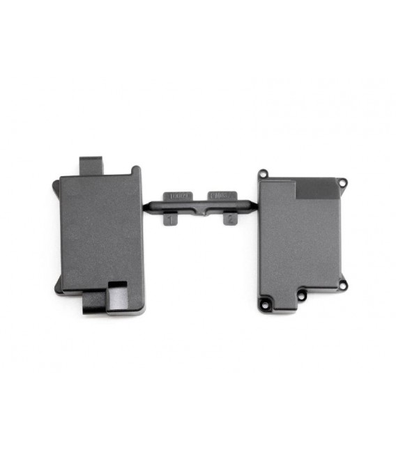 INFINITY RECEIVER BOX