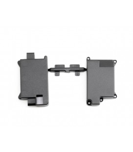 INFINITY RECEIVER BOX