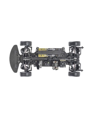 INFINITY IF14 SPEC1ALE 1/10 EP TC KIT
