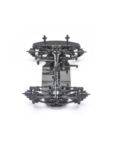 INFINITY IF14 SPEC1ALE 1/10 EP TC KIT