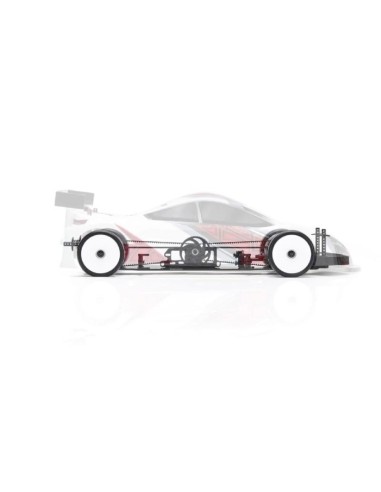 INFINITY IF14 SPEC1ALE 1/10 EP TC KIT