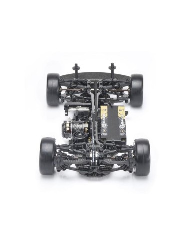 INFINITY IF14 SPEC1ALE 1/10 EP TC KIT