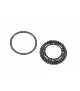 INFINITY PULLEY 40T
