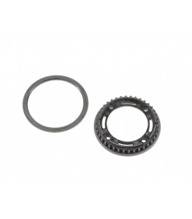 INFINITY PULLEY 38T