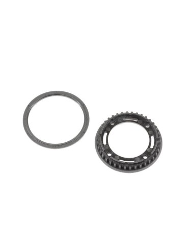 INFINITY PULLEY 38T