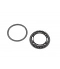 INFINITY PULLEY 38T