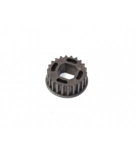 INFINITY CENTER PULLEY 22T