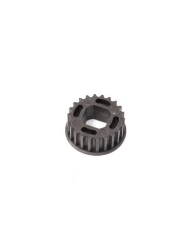 INFINITY CENTER PULLEY 22T
