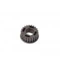 INFINITY CENTER PULLEY 22T