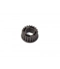 INFINITY CENTER PULLEY 20T