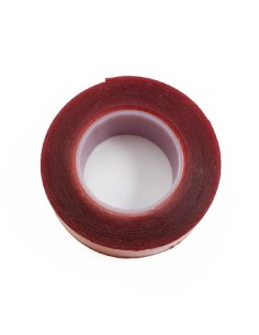XTR DOUBLE SIDED/SERVO TAPE 25MMx3M 2