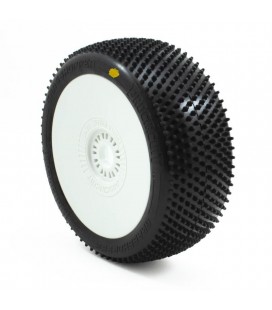 GRASSHOPER V4 BUGGY A2 SOFT P/WHITE