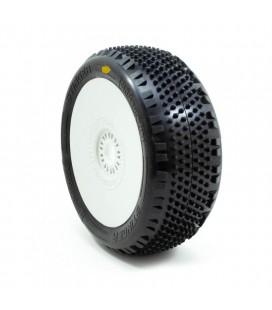 STINGER V4 BUGGY A2 SOFT P/WHITE