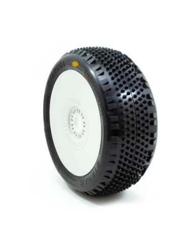 STINGER V4 BUGGY A2 SOFT P/WHITE