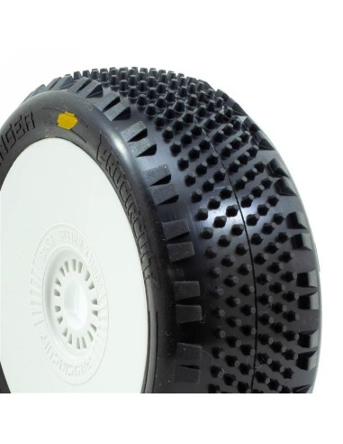 STINGER V4 BUGGY A2 SOFT P/WHITE