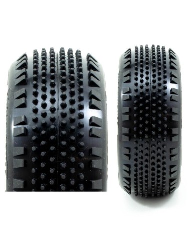 STINGER V4 BUGGY A2 SOFT P/WHITE