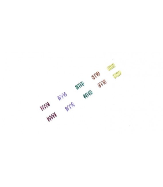 KYOSHO MINI-Z MR04 FRONT SPRINGS SET