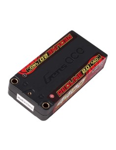 GENSACE REDLINE 2.0 4400Mah 7.6V SHORTY 2