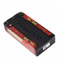 GENSACE REDLINE 2.0 4400Mah 7.6V SHORTY