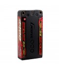 GENSACE REDLINE 2.0 4400Mah 7.6V SHORTY