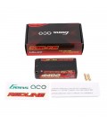GENSACE REDLINE 2.0 4400Mah 7.6V SHORTY