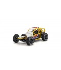 COMBO KYOSHO SANDMASTER T2 LIPO