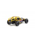 COMBO KYOSHO SANDMASTER T2 LIPO