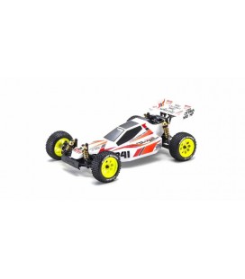 KYOSHO TURBO OPTIMA MID SPECIAL 4WD 1/10