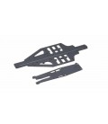 KYOSHO TURBO OPTIMA MID SPECIAL 4WD 1/10