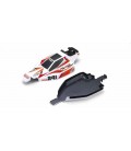 KYOSHO TURBO OPTIMA MID SPECIAL 4WD 1/10