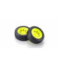 KYOSHO TURBO OPTIMA MID SPECIAL 4WD 1/10