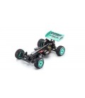 KYOSHO OPTIMA MID 87 WC SPEC 4WD 60th 