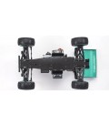 KYOSHO OPTIMA MID 87 WC SPEC 4WD 60th 