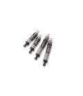 KYOSHO OPTIMA MID 87 WC SPEC 4WD 60th 