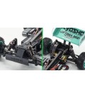 KYOSHO OPTIMA MID 87 WC SPEC 4WD 60th 