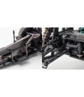 KYOSHO OPTIMA MID 87 WC SPEC 4WD 60th 