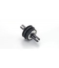 KYOSHO OPTIMA MID 87 WC SPEC 4WD 60th 