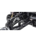 KYOSHO OPTIMA MID 87 WC SPEC 4WD 60th 