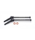 KYOSHO OPTIMA MID 87 WC SPEC 4WD 60th 
