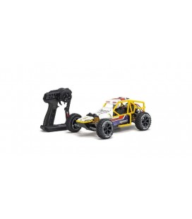 KYOSHO EZ SERIES SANDMASTER 2.0 T1 WHITE
