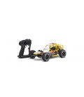 KYOSHO EZ SERIES SANDMASTER 2.0 T1 WHITE