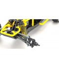KYOSHO EZ SERIES SANDMASTER 2.0 T1 WHITE