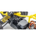 KYOSHO EZ SERIES SANDMASTER 2.0 T1 WHITE
