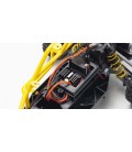 KYOSHO EZ SERIES SANDMASTER 2.0 T1 WHITE