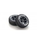 KYOSHO EZ SERIES SANDMASTER 2.0 T1 WHITE