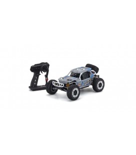 KYOSHO EZ SERIES AXXE 2.0 1/10 T2 BLUE 