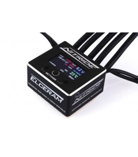 ELCERAM NITRIDE 1/10 G1 ESC