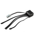 ELCERAM NITRIDE 1/10 G1 ESC