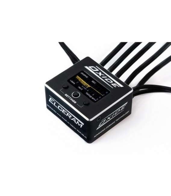 ELCERAM OXIDE 1/10 G1 ESC