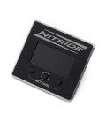 ELCERAM NITRIDE 1/10 ALUMINIUM COVER